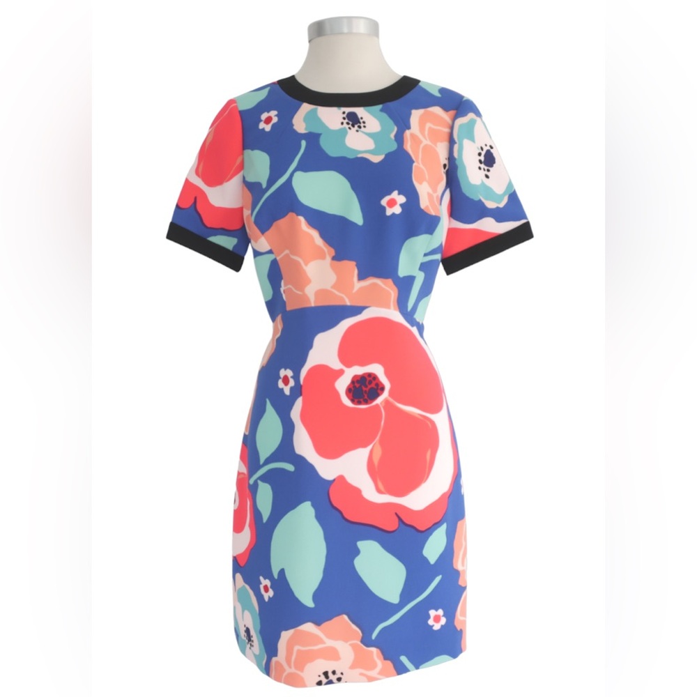 GUC! Kate Spade mint dive right in dress. SIZE 00.
Discoloration on the lining.
